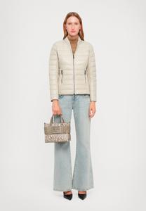 Сумка Armani Exchange SHOPPING BAG, Sound Sand/Brown Bass/Beige