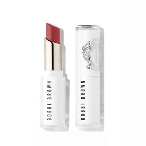 Помада для губ extra color shine Bobbi Brown, nude petal, вес 3 гр.