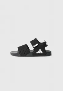 Сандалии adilette для ходьбы Adidas Performance, Core Black