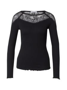 Лонгслив ABOUT YOU Shirt Lillith, черный