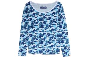 Футболка Bape женская A Bathing Ape