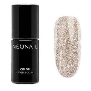 Лак для ногтей color Neonail, yours to stay, объем 7.2 мл