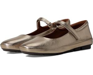 Балетки Naturalizer Behold2, цвет Warm Silver Leather