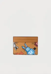 Кошелек арен визетос Mcm, Cognac