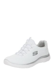 Слипоны SKECHERS Summits, White