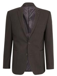 Пиджак Steffen Klein, серо-коричневый