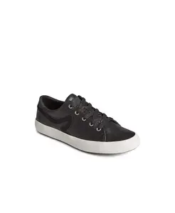 Женские кроссовки Sandy Wave с круглым носком Sperry, черный