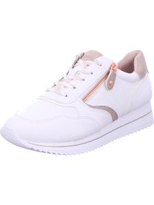 Элегантные туфли на шнуровке Jana Shoes Schnürhalbschuh, белый