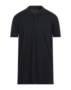 Рубашка поло Rrd, полуночно-синий