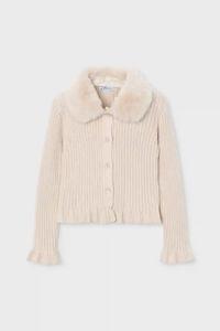 Детский кардиган Mayoral, бежевый