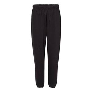 Простые спортивные спортивные штаны для улицы C2 Sport, черный