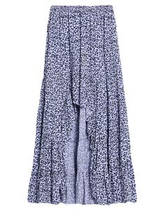 Мини-юбка Tantra, лиловый