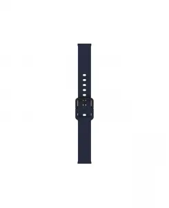 Ремешок Air 3 44mm/Air 4 Extra сменный: синий/черный с пряжкой iTouch