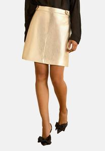 Юбка Love & Roses PETITE FIT, Gold/Gold-Coloured