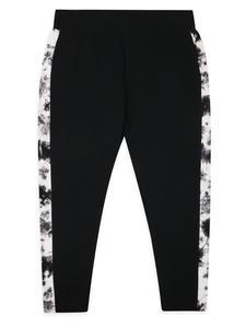 Тканевые брюки Threadgirls, черный