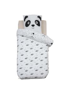 Детское постельное белье белого цвета Atmosphera Créateur d'intérieur