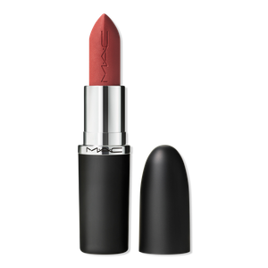 Помада M·A·Cximal Silky Matte MAC, Mull It To The Max (dirty peach)