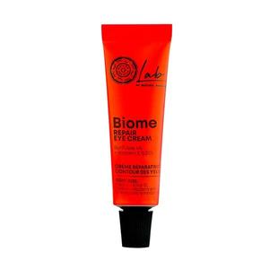 Biome Восстанавливающий контур глаз 1 шт Lab By Natura Siberica