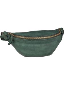 Сумка через плечо Harold's Bauchtasche / Gürteltasche Submarine Hipbag, зеленый