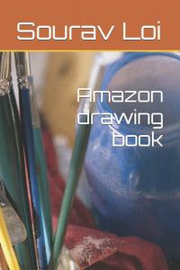 Amazon drawing book (Independently published)