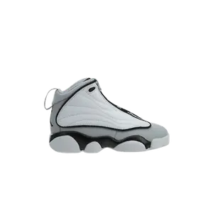 Кроссовки Air Jordan Jordan Pro Strong TD, серый