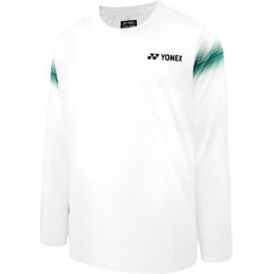 Футболка Contest Series Unisex YONEX, белый