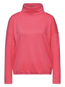 Лонгслив Street One, цвет sugar coral