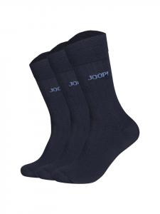 JOOP! Набор из 3 носков темно-синего цвета
