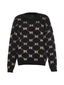 Пуловер ebeeza, черный