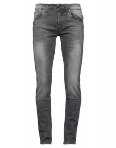 Джинсы Liu •Jo, серый