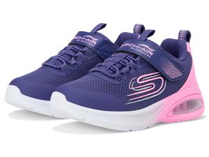 Кроссовки SKECHERS KIDS Microspec Max Advance - Fly 3 303595L, Navy/Pink
