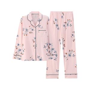 Женские пижамные комплекты Fenteng