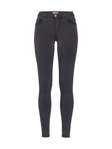 Узкие джинсы ONLY ONLRain Cry, темно-серый