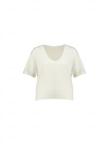 Deeluxe Свитер 'Marlyn' в белом цвете