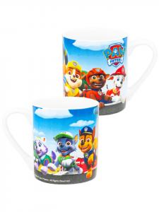 Кружка Щенячий патруль - Team, 320 мл, разноцветная Paw Patrol