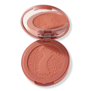 Амазонские румяна с 12-часовым эффектом Tarte, Seduce (buff)