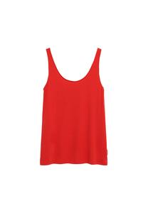 Топ ARMEDANGELS, красный