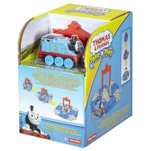 Томас и друзья, портативные зажигалки Томаса Fisher Price