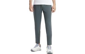 Футболка вязаная мужская муссон серый FILA