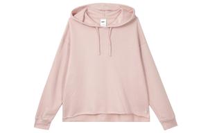 Свитшот женский розовый Nike