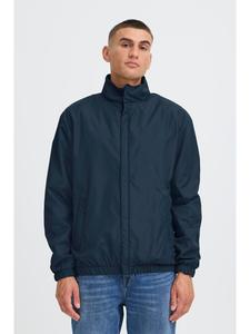 Демисезонная куртка !SOLID, синий