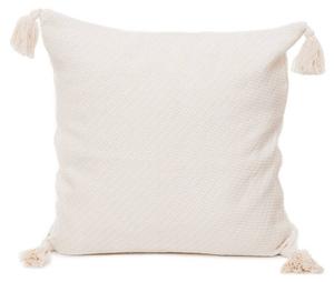 Наволочка Homla MORRIS, бежевый - текстиль - 45 x 1 x 45 см