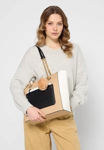 Сумка ALDO Handbag, Natural/Beige