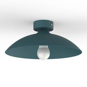 Потолочный светильник Lumicom Flash, синий