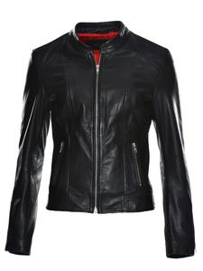 JCC Куртка для межсезонья в черном цвете