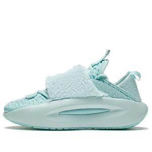 Кроссовки yunyou низкие Li-Ning, голубой