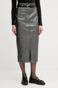 Юбка Marc Aurel, серый