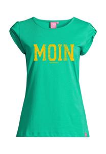 Рубашка байк - moin Salzhaut, оранжевый