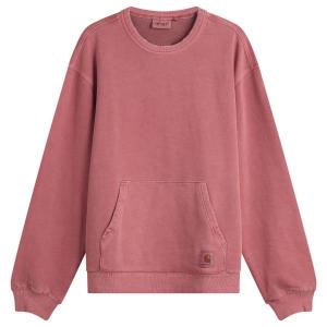 Толстовка Торион Carhartt Wip, Marsala