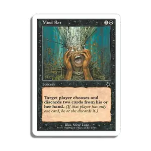 CCG Разрушение разума (С), MTG - Starter Series (1999)